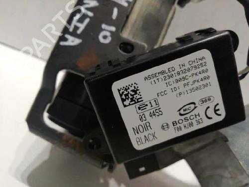 Ignition barrel OPEL INSIGNIA A (G09) 2.0 CDTI (68) | BP7058823M48 