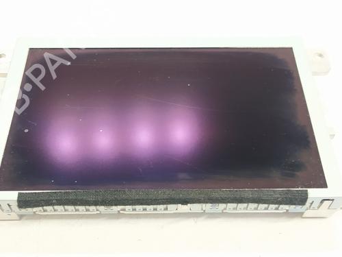 Used Display monitor AUDI A5 (8T3) 2.0 TDI (177 hp) 17239415