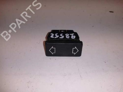 Used Left front window switch CITROËN SAXO (S0, S1) 1.5 D (57 hp) 7059223