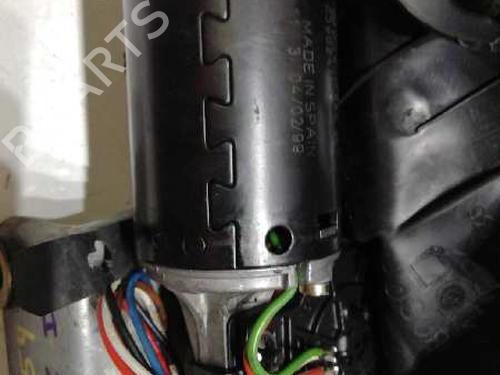 Front wiper motor RENAULT MEGANE Scenic (JA0/1_) 2.0 i (JA0G) | BP7059603M29 