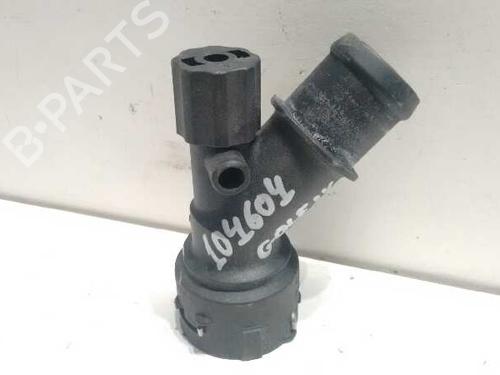 Rohr für VW GOLF IV (1J1) 1.6 (102 hp) 14209041