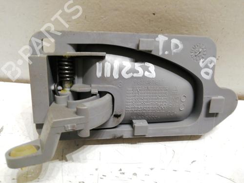 Rear right interior door handle CITROËN XSARA PICASSO (N68) 1.6 HDi | BP19103682I16 