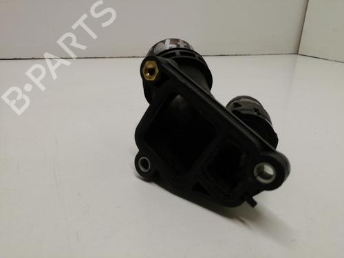 Pipe BMW X3 (E83) xDrive 20 d | BP14211222M125 