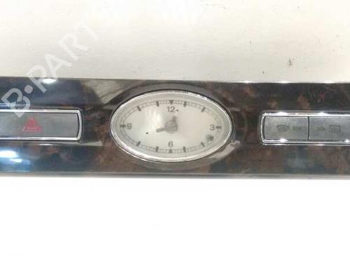 Used Warning switch FORD MONDEO III (B5Y) [2000-2007]  7057959