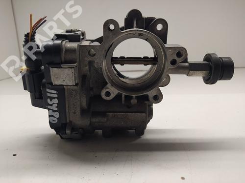 Used Throttle body Throttle body FIAT BRAVO II (198_) 1.6 D Multijet (198AXH1B) (105 hp) 9512323 9512323