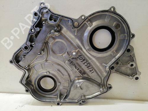 Timing cover RENAULT ESPACE IV (JK0/1_) 3.0 dCi (JK0J, JK0V) | BP14209725M123 