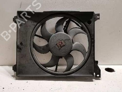 Radiator fan HYUNDAI TRAJET (FO) 2.0 CRDi | BP7062487M35 