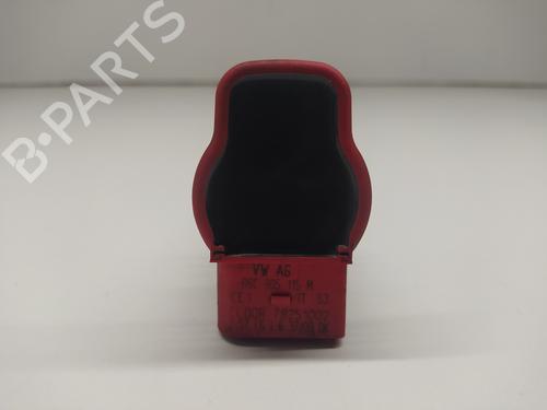 Ignition coil AUDI A4 B6 (8E2) 2.0 | BP9170104M94 