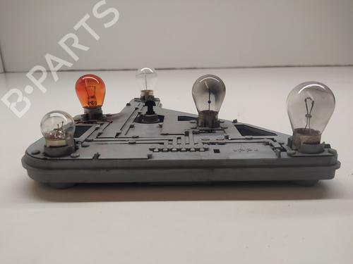Lamp holder MERCEDES-BENZ C-CLASS (W203) C 220 CDI (203.006, 203.008) | BP14210684L10 