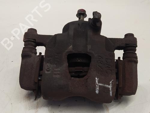 Left front brake caliper DAEWOO MATIZ (M100, M150) 0.8 | BP16460924M105 