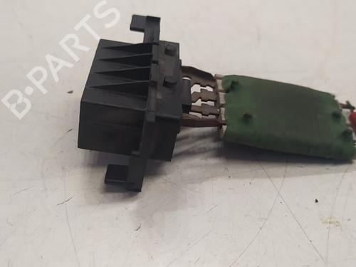 Heater resistor OPEL CORSA D (S07)  | BP16584462M108 