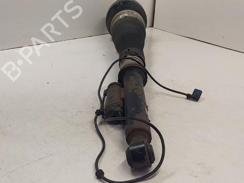 Right rear shock absorber MERCEDES-BENZ S-CLASS (W221, V221) S 320 CDI (221.022, 221.122) | BP18011462M19 