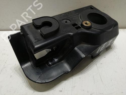 Venstre bak invendig håndtak FORD MONDEO III (B5Y)  | BP7810960I15 