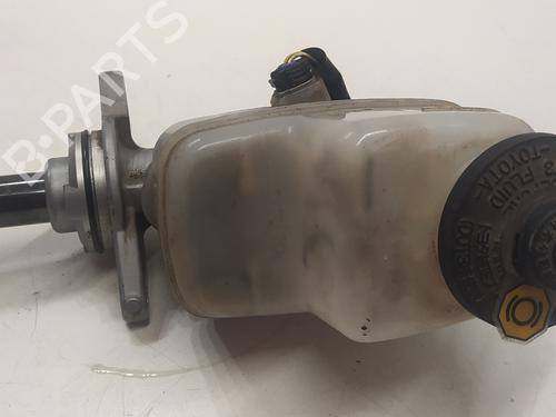 Brake master cylinder TOYOTA RAV 4 III (_A3_) 2.2 D 4WD (ALA30_, ALA30R) | BP15645897M77 
