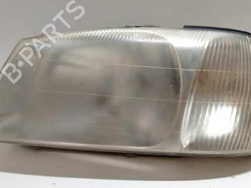 Used Left headlight HYUNDAI ACCENT II (LC) 1.3 (75 hp) 7059209