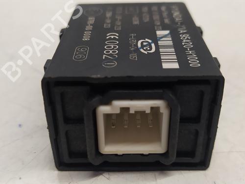 Control unit HYUNDAI SONATA V (NF)  | BP17196111M11 