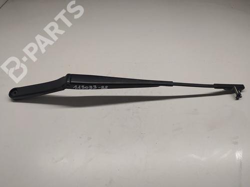 Used Front wipers mechanism Front wipers mechanism VW JETTA III (1K2) 1.9 TDI (105 hp) 9177785 9177785