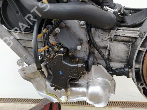 Engine MERCEDES-BENZ A-CLASS (W168) A 170 CDI (168.009, 168.109) | BP9558049M1 