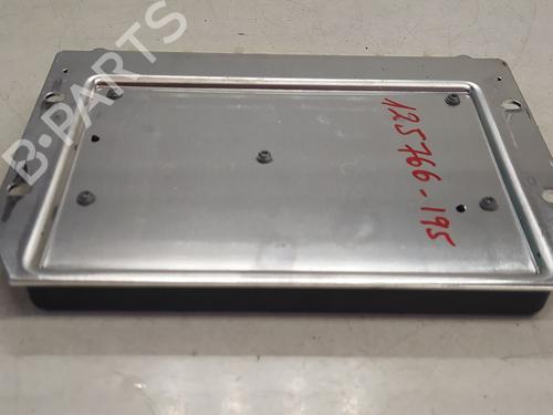 Control unit MERCEDES-BENZ S-CLASS (W221, V221) S 320 CDI (221.022, 221.122) | BP18270473M11 