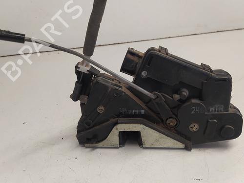 Rear right lock BMW 3 (E46) 320 d | BP13109080C99 