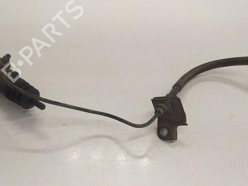 Clutch slave cylinder HYUNDAI ACCENT I (X-3) 1.3 | BP15679934M113 