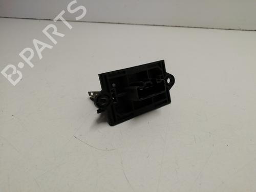 Heater resistor NISSAN MICRA III (K12)  | BP11666598M108 