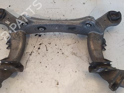 Used Rear axle MERCEDES-BENZ S-CLASS (W221, V221) S 320 CDI (221.022, 221.122) (235 hp) 18666193