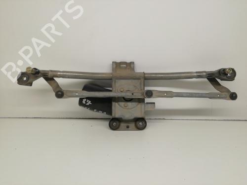 Ruitenwissermotor voor FORD KA (RB_) 1.3 i (60 hp) 9047998