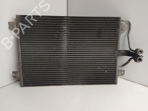 Used AC radiator RENAULT MEGANE I (BA0/1_) 1.4 16V (BA0D, BA1H, BA0W, BA10) (95 hp) 11267138