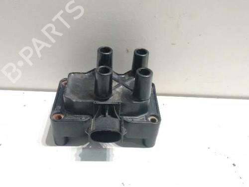Used Ignition coil FORD FOCUS I Saloon (DFW) 1.6 16V (100 hp) 7061722