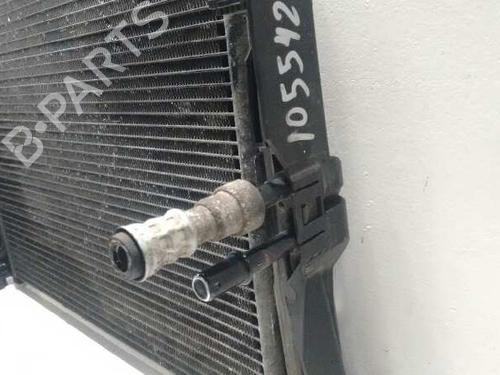 AC radiator BMW 3 (E46) 316 i | BP7062410M32 