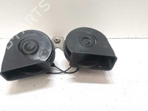 Used Horn JAGUAR S-TYPE II (X200) 2.7 D (207 hp) 14208397