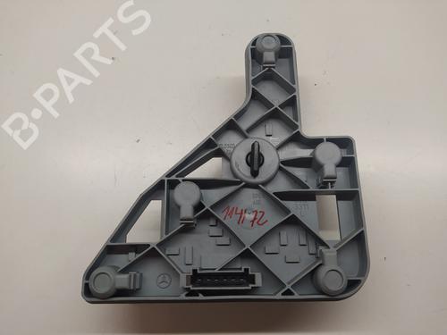 Lamp holder MERCEDES-BENZ C-CLASS (W203) C 220 CDI (203.006, 203.008) | BP14210684L10 