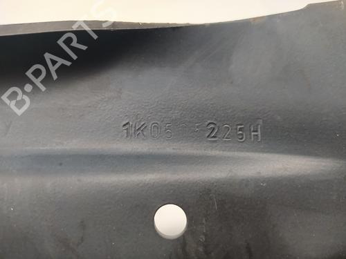 Left rear suspension arm SKODA SUPERB II (3T4) 2.0 TDI | BP9145968M14 