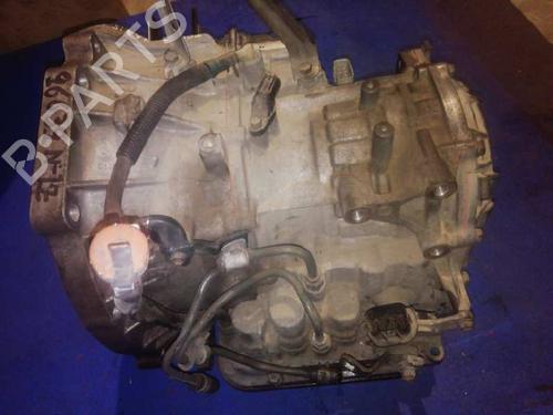 Used Gearbox TOYOTA YARIS (_P1_) 1.3 (SCP12_, SCP13_, SCP12R, SCP13R) (87 hp) 7175774