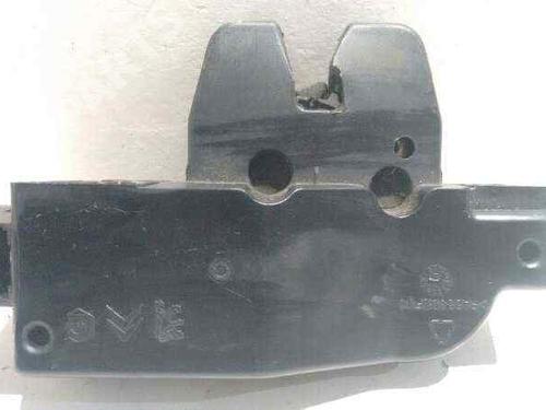 Used Tailgate lock Tailgate lock PEUGEOT 307 (3A/C) [2000-2012] 7061943 7061943