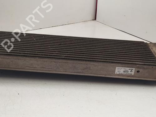 Used Intercooler RENAULT MEGANE II (BM0/1_, CM0/1_) 1.5 dCi (BM1F, CM1F) (86 hp) 19156882