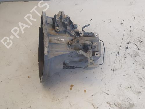 Gearbox FORD FIESTA VII (HJ, HF)  | BP19139260M3 