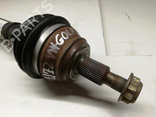 Left front driveshaft VW GOLF IV (1J1)  | BP8642951M38 