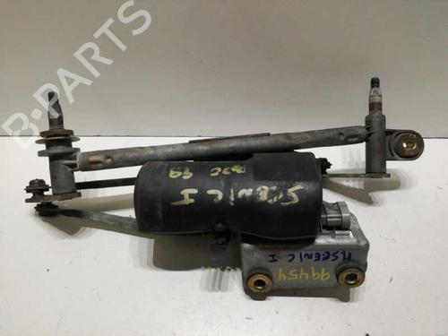 Used Front wiper motor RENAULT MEGANE Scenic (JA0/1_) 2.0 i (JA0G) (114 hp) 7059603