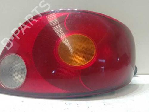 Used Right taillight DAEWOO MATIZ (M100, M150) 0.8 (52 hp) 7057975