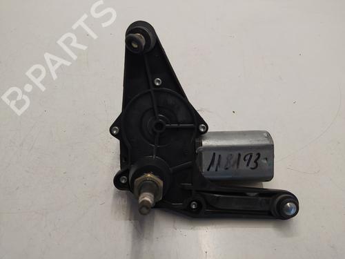 Rear wiper motor RENAULT CLIO II (BB_, CB_)  | BP12118361M102 