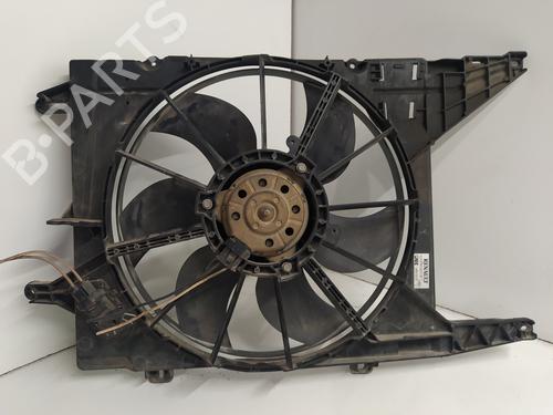 Kjølevifte elektrisk RENAULT MEGANE I (BA0/1_) 1.4 16V (BA0D, BA1H, BA0W, BA10) (95 hp) 11267137
