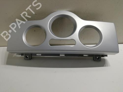 Used Climate control RENAULT KANGOO / GRAND KANGOO II (KW0/1_) 1.5 dCi 90 (KW05, KW08, KW0G, KW11) (90 hp) 7528473
