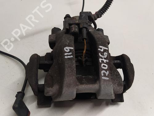 Right rear brake caliper MERCEDES-BENZ CLS (C219) CLS 320 CDI (219.322) | BP13925661M106 