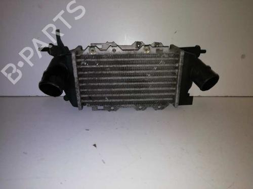 BP7058375M30 | Intercooler OPEL VECTRA B Estate (J96) 2.0 DTI 16V (F35) BP7058375M30