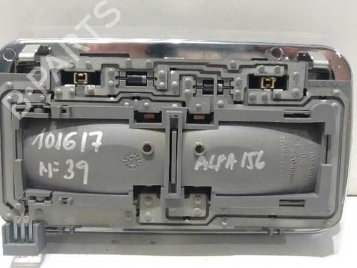 Interior roof light ALFA ROMEO 156 Sportwagon (932_) 1.9 JTD (932BXE00, 932BXN00) | BP7431629I8 