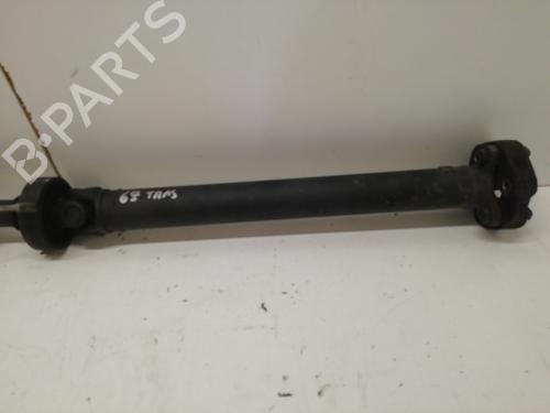 Driveshaft BMW 1 (F20) 118 d | BP7120842M37 
