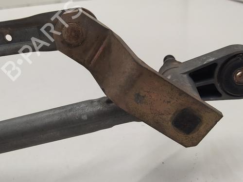 Front wiper motor CITROËN C5 I (DC_) 2.0 16V (DCRFNC, DCRFNF) | BP15797591M29 