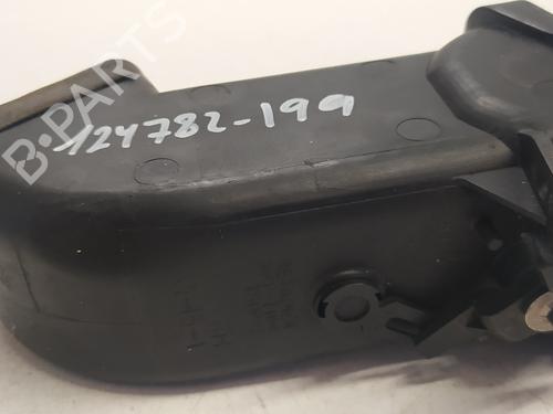 Used Air vent TOYOTA LAND CRUISER 90 (_J9_) 3.0 TD (KZJ90_, KZJ95_, KZJ90R, KZJ95R, KZJ90W, KZJ95W) (125 hp) 17626864